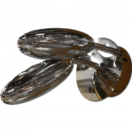 Бра MB13020-2 LED 3W*2 BBT14